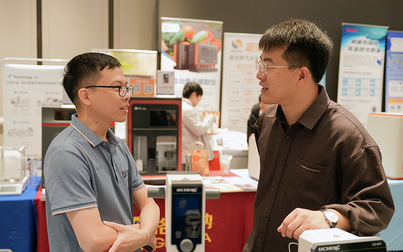 國產儀器的突圍啟示:從“制造”到“智造”的跨越 國產儀器的突圍啟示:從“制造”到“智造”的跨越