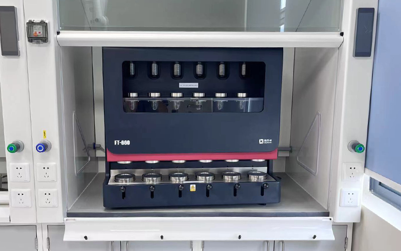 還在為脂肪提取加班？這臺(tái)“全自動(dòng)索氏提取儀”讓你準(zhǔn)點(diǎn)下班